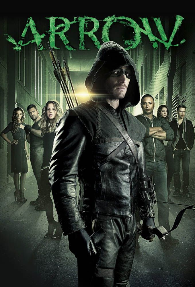 Arrow